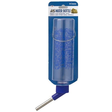 Miller Mfg Pet Lodge Clear Water Bottle 32 2374-32